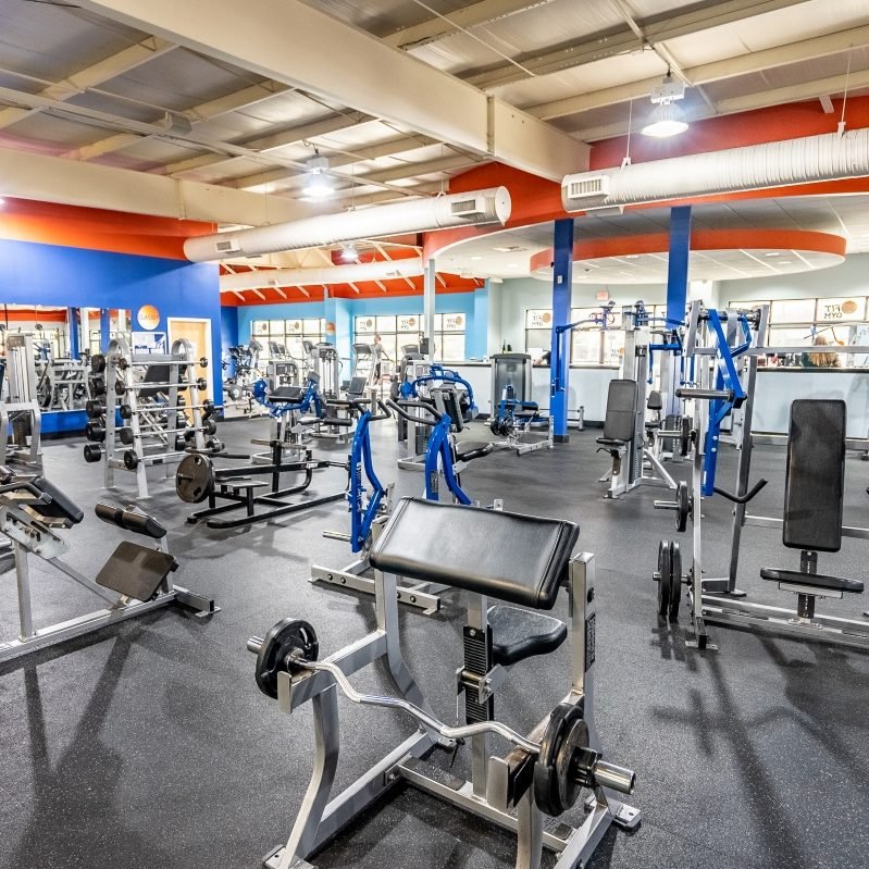 Mind Muscle Specialist - grief counselor in Savannah, GA