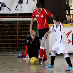 Plusport Behindertensport Schweiz