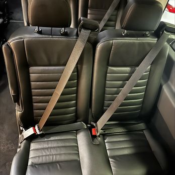 CM Driving Services - Limos Near Me