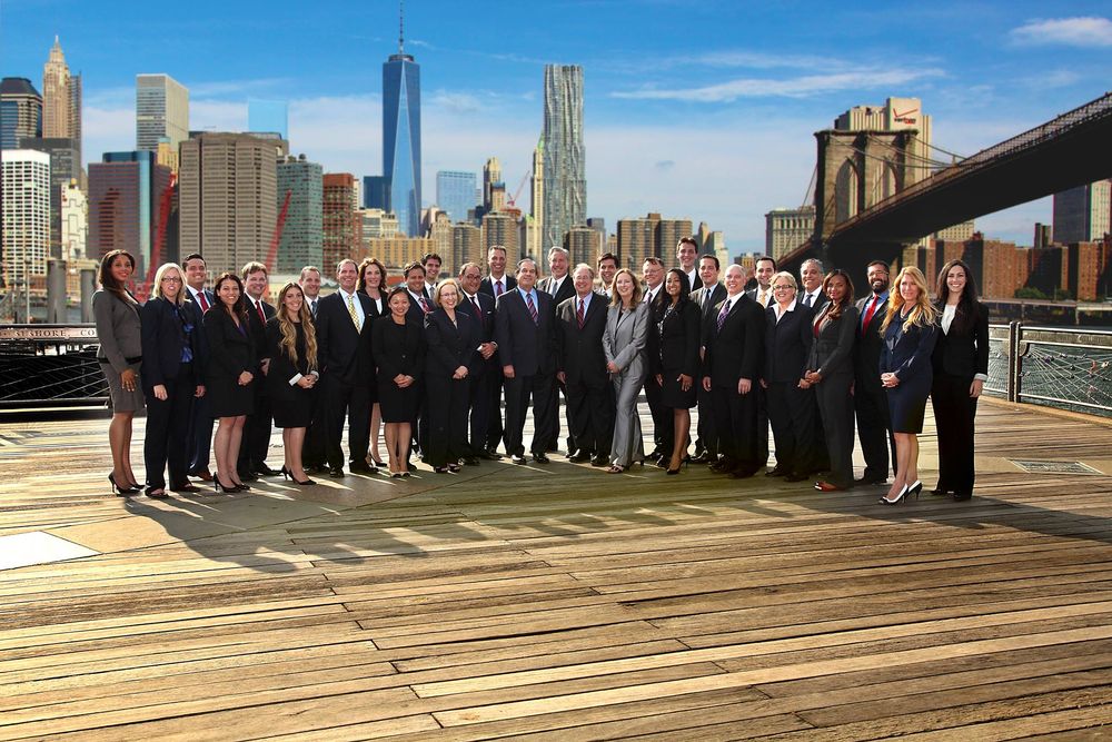 Pasternack Tilker Ziegler Walsh Stanton & Romano - disability attorney in Albany, NY