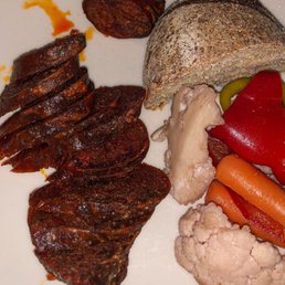Chorizo