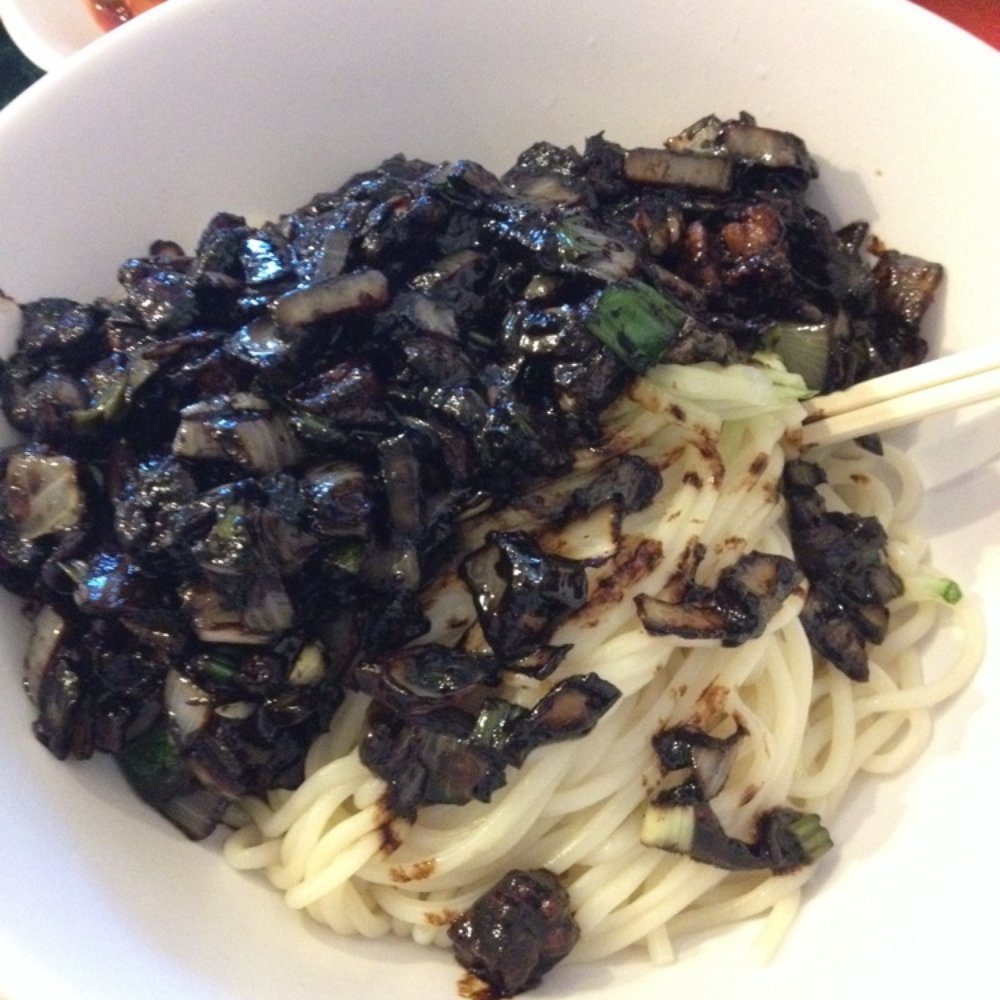 Koreana Authentic Restaurant - Gan ja jang - Korean Near Me - Lexington, Kentucky Koreana Authentic Restaurant - Gan ja jang - Korean Near Me - Lexington, Kentucky