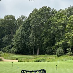 Dunes Club Clubhouse