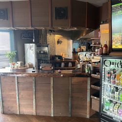 Quick Wok - Kitchen