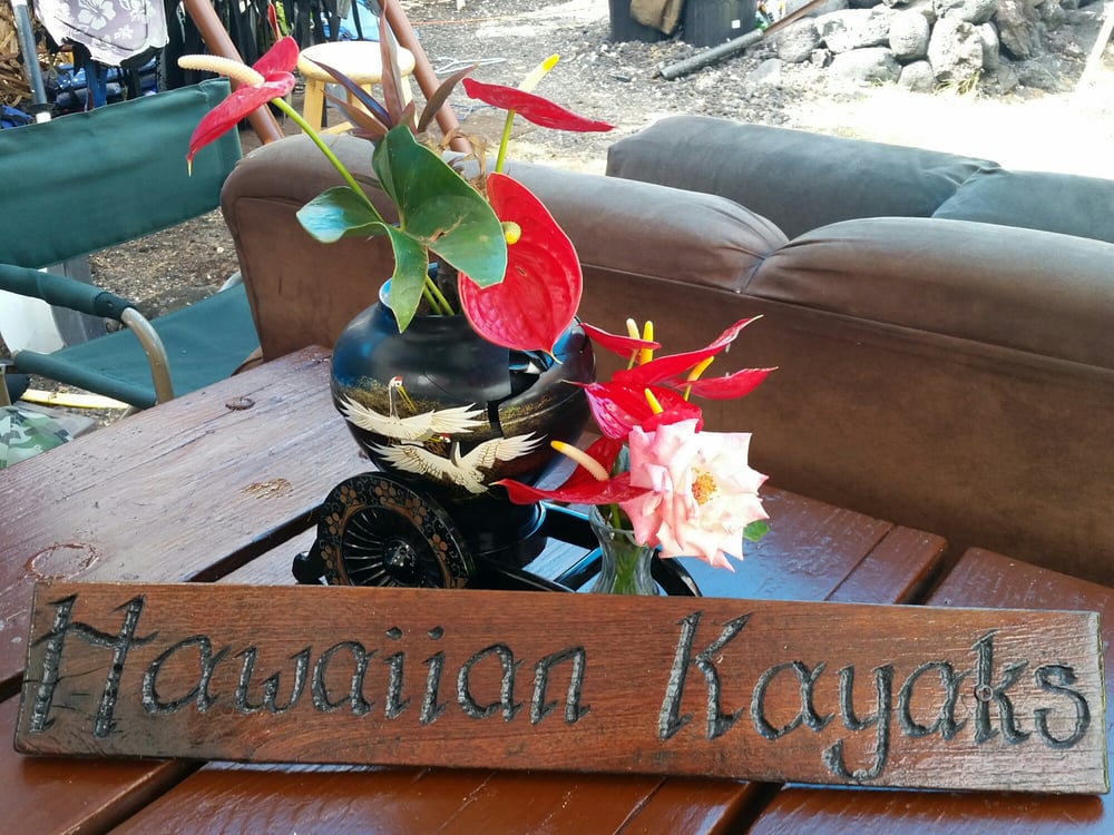 HAWAIIAN KAYAK RENTALS Updated August 2024 Kealakekua Bay, Hawaii