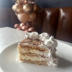 Cerbone's Bakery - Delicious, fresh, great cake!