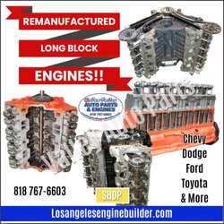 Valley Auto Parts and Engines