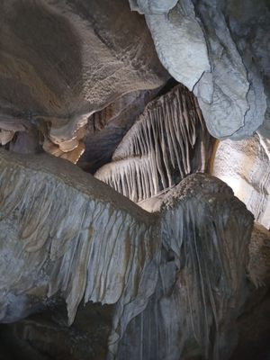 Boyden Cavern Adventures & Tours LLC. by null