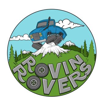 Rovin Rovers - Auto Repair Near Me - Chehalis, Washington