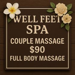 Wellfeet Spa