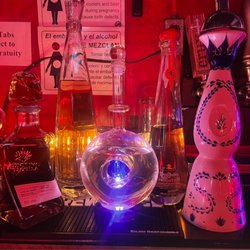 The Firehouse Cabaret