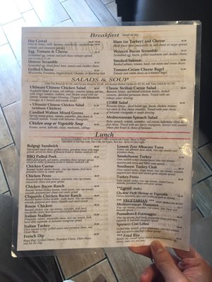 Menu photo 5 Kaffa Coffeehouse Orange, CA Menu photo 5 Kaffa Coffeehouse Orange, CA