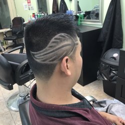 Helena Hair Cut - Nice!!!