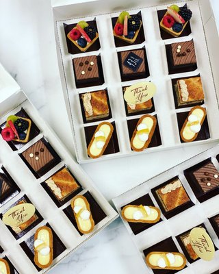 43 & Company by null