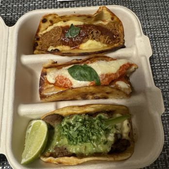 Tony's Tacos - Tacos Near Me - Franklin Square, New York