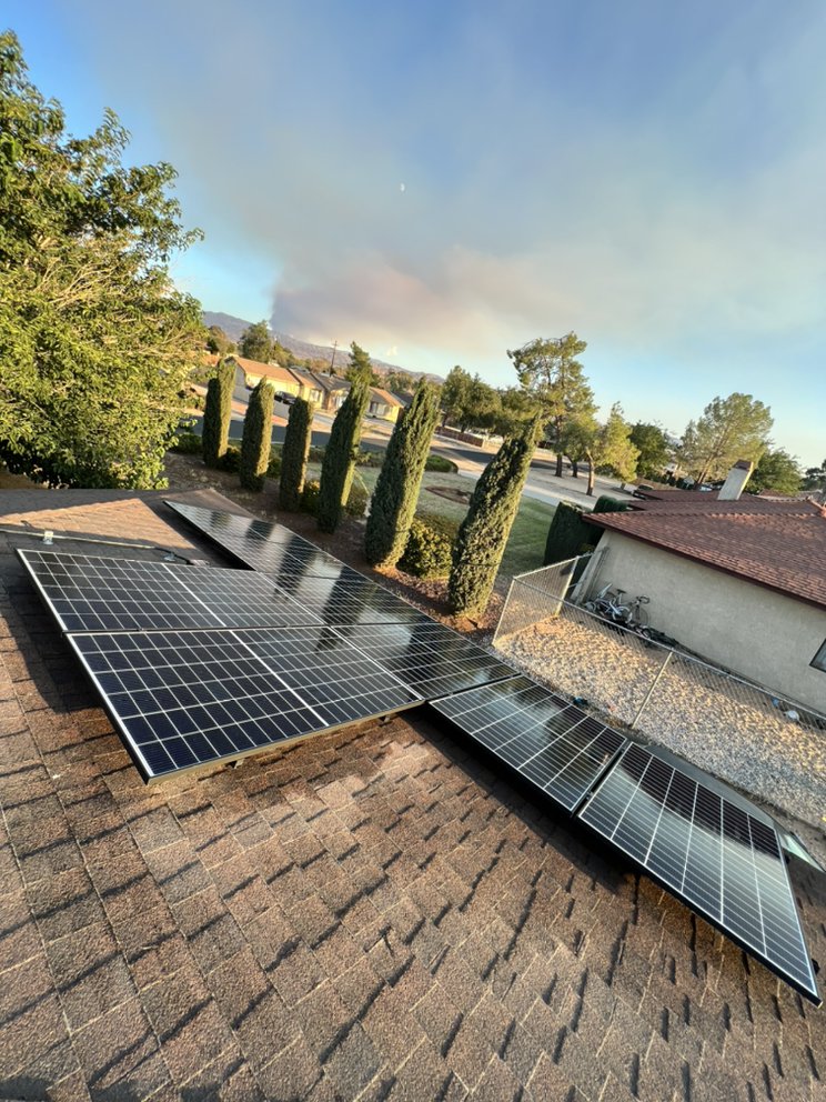 HD SOLAR CLEANING AND POWERWASHING Updated September 2024
