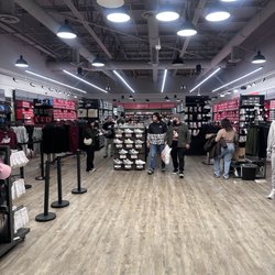 Under Armour Factory House