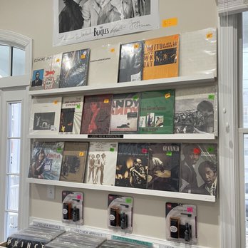 Bart's Records Chestertown - Vinyl Records Near Me - Chestertown, Maryland Bart's Records Chestertown - Vinyl Records Near Me - Chestertown, Maryland