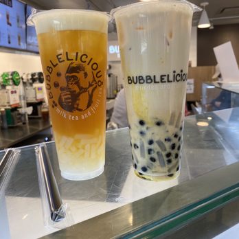 Bubblelicious - Bubble Tea Near Me - Chicago, Illinois Bubblelicious - Bubble Tea Near Me - Chicago, Illinois