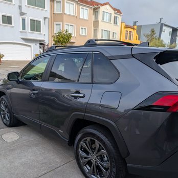 Innovo Auto Detailing - Car Wash Near Me - Oakland, California Innovo Auto Detailing - Car Wash Near Me - Oakland, California