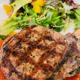 Pork Chop