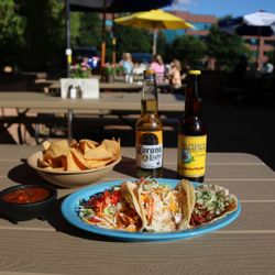 Casa Colima Mexican Restaurant - Tualatin - Handmade tortillas for a true taco experience!