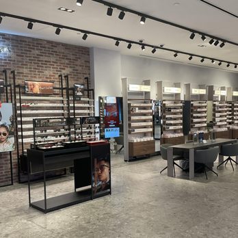 LensCrafters - Optometrists Near Me - Northridge, California