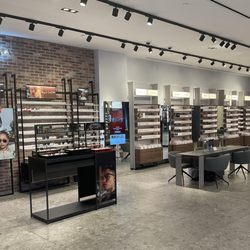 LensCrafters