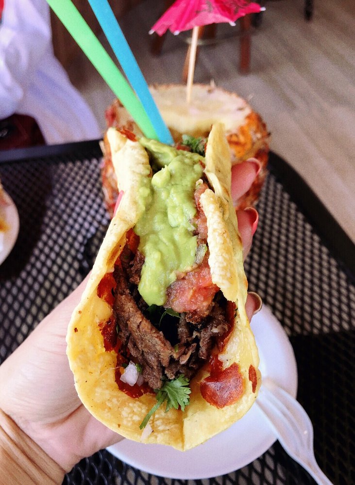 LIDIA TACOS GRILL 181 Photos & 86 Reviews La Bufadora S/N