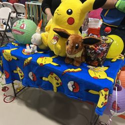 First Baptist Church St. Charles - Pokémon