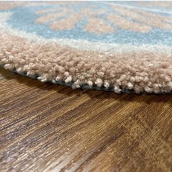 Tailor-Made Rugs