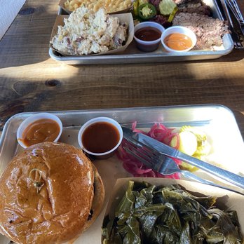 OAK'D BBQ - Barbeque Near Me - Dallas, Texas OAK'D BBQ - Barbeque Near Me - Dallas, Texas