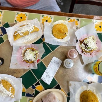 La Perla Produce - Mexican Near Me - Benton Harbor, Michigan