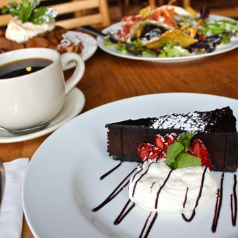 Cafe Mio - Brunch treats - Wine Bars Near Me - Gardiner, New York