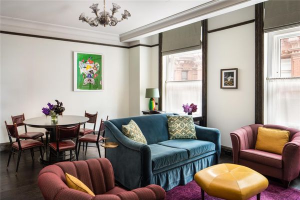 The Beekman, A Thompson Hotel, by Hyatt by null