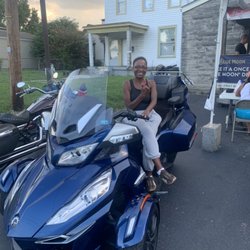Bike Night