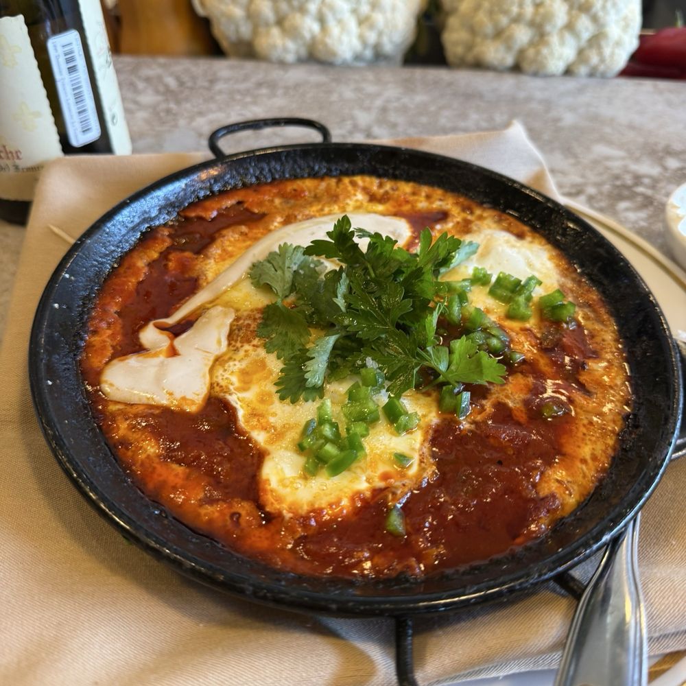 Carmel - Shakshuka - Mediterranean Near Me - Los Angeles, California Carmel - Shakshuka - Mediterranean Near Me - Los Angeles, California
