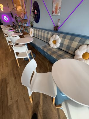 Pearl's Tea - Doraville by null