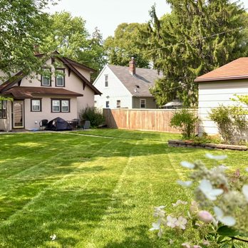 YardWorkWizard - Lawn Care - West Saint Paul - Lawn Services Near Me