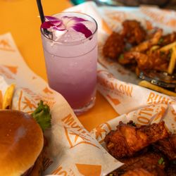 The Bungalow Bar & Grill