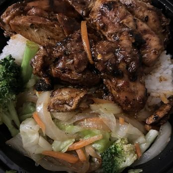 Teriyaki Madness - Japanese Near Me - San Diego, California