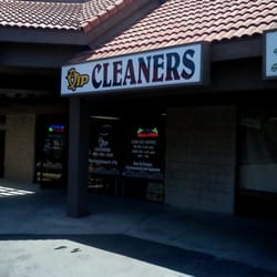 VIP Cleaners - VIP cleaners