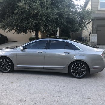 Alfredo Collision Repair - After - Body Shops Near Me - Austin, Texas
