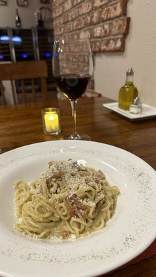 Vincenzo Trattoria by null