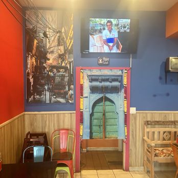 Chandni Chowk - Indian Near Me - Santa Clara, California