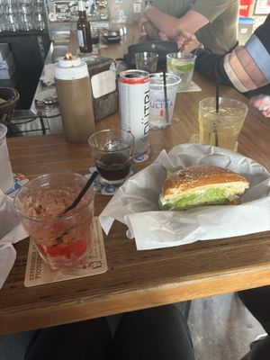 Cassidy's Bar & Grill by null