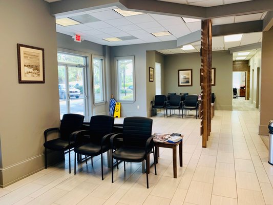 Vibrant Eye Center South Destin Background Photography Vibrant Eye Center South Destin Background Photography