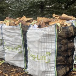 Little Lumberjacks Firewood