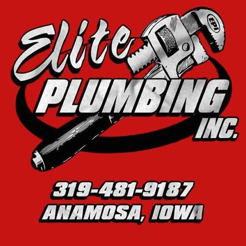Slide of Elite Plumbing
