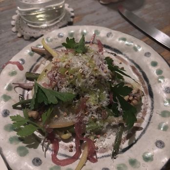 Dinner Party - New American Near Me - Brooklyn, New York